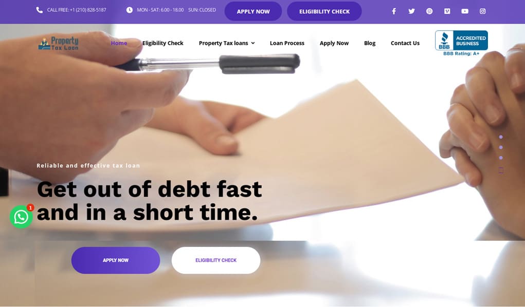 portfolio